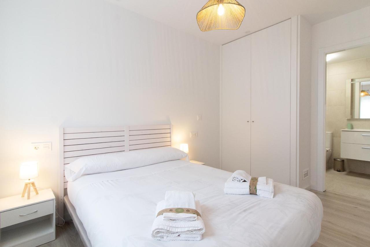 Global Properties, Moderno Apartamento A 3 Minutos De La Playa Пуерто-де-Сагунто Екстер'єр фото